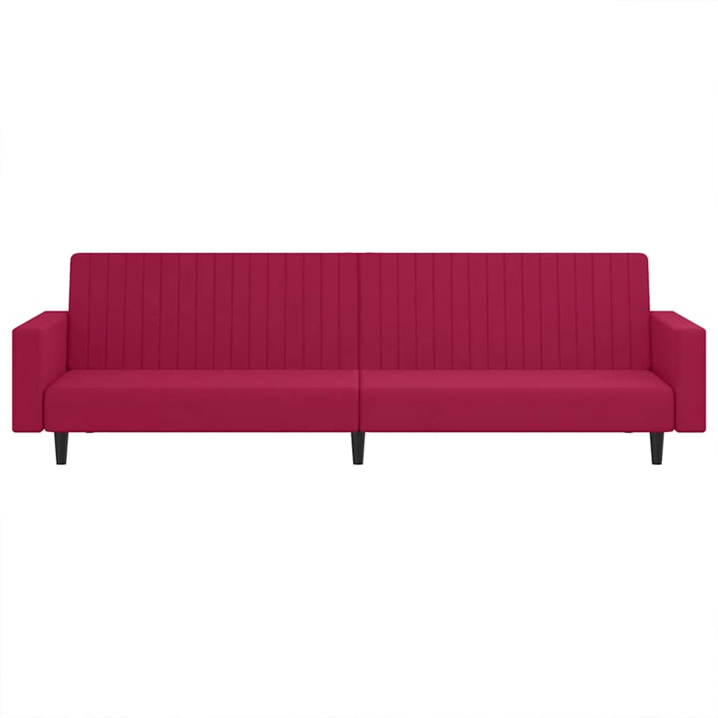 2 -osobiste sofa aksamit - number 5.