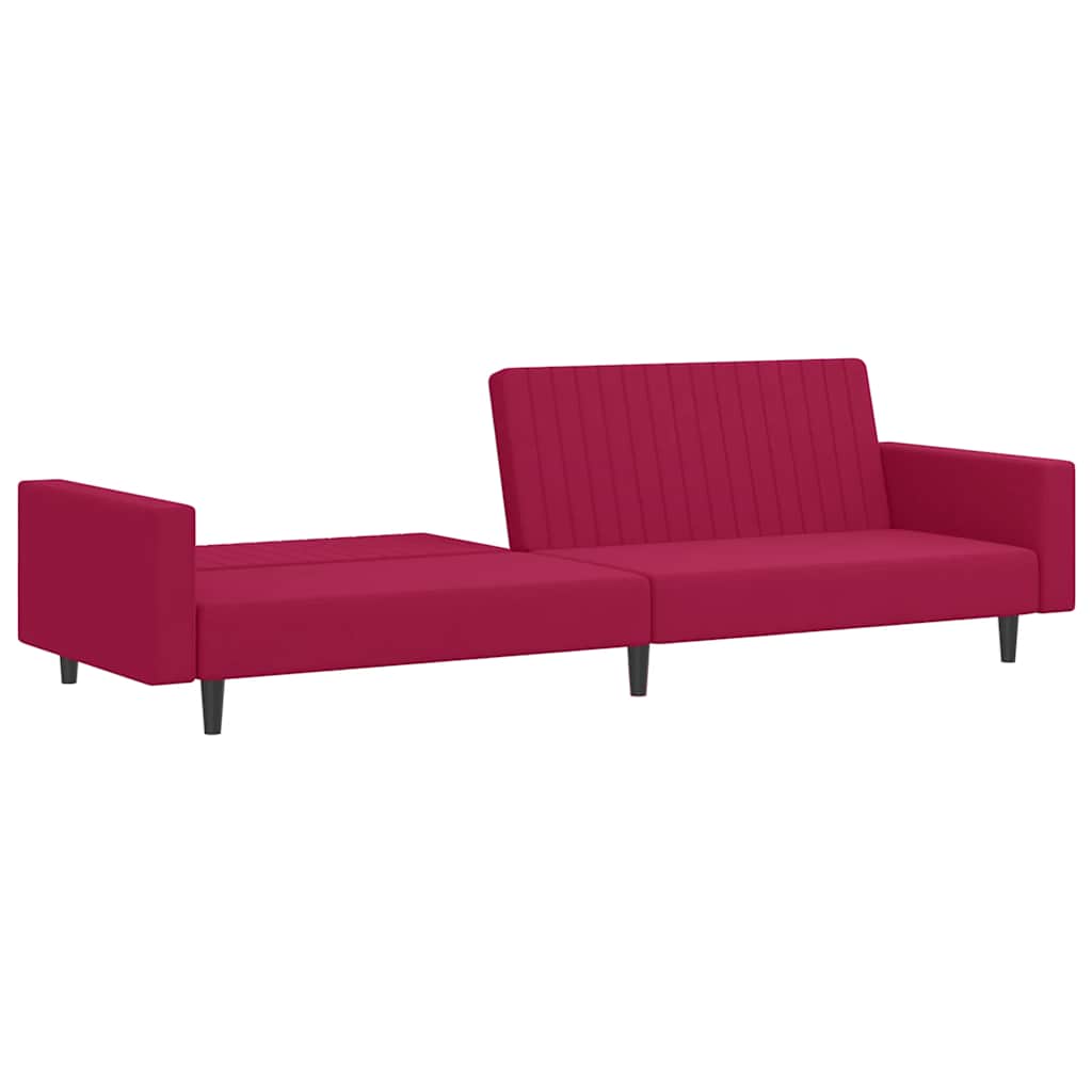 2 -osobiste sofa aksamit - number 4.