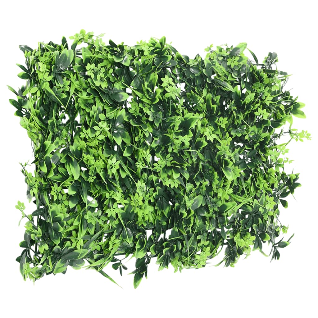 Artificial hedges pc. 40x60 cm green - 6 - number 3.