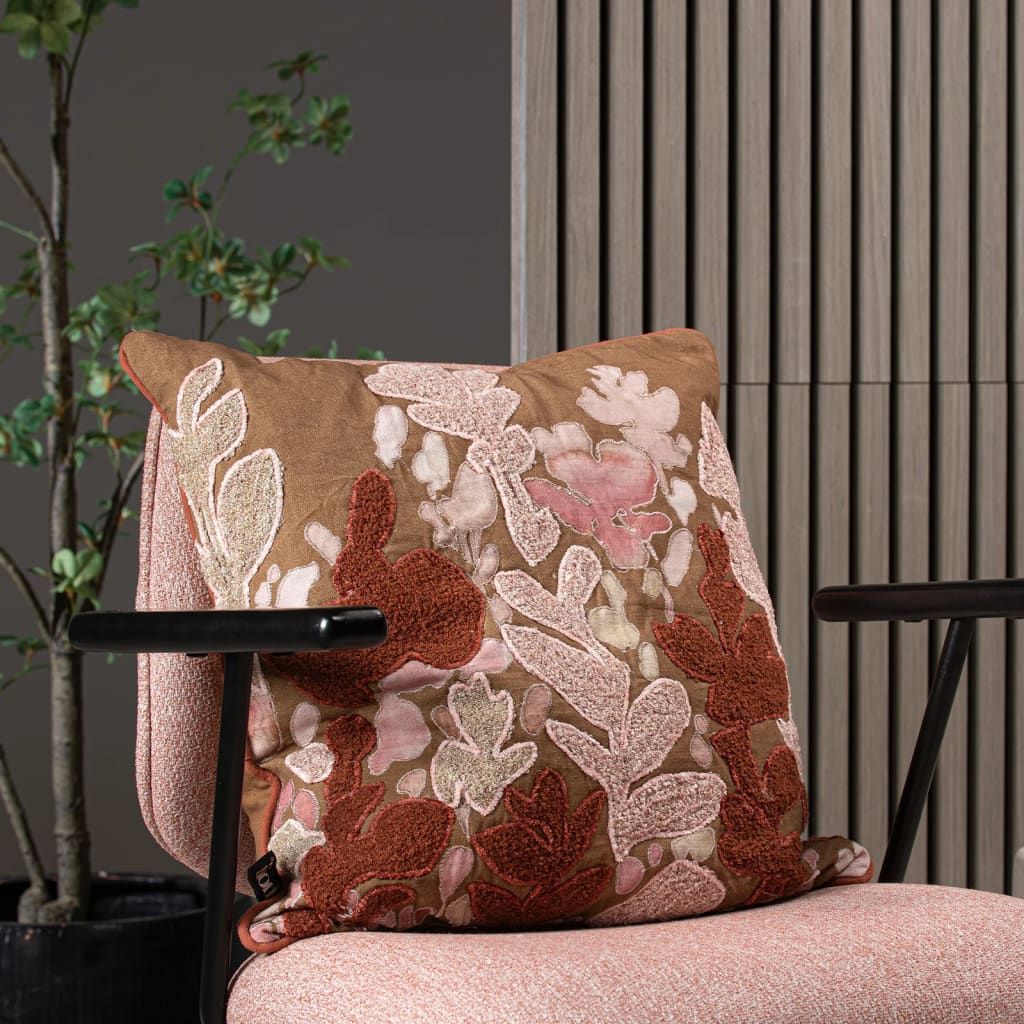 Wallart akustiske vægpaneler 4 stk. egetræsfarve - grå, 1 - number 4.