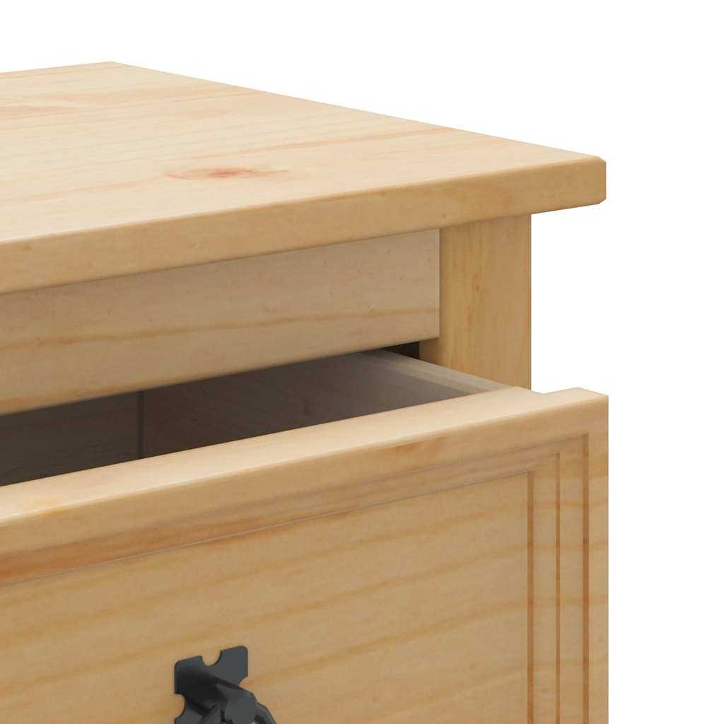 2-delt badeværelsesmøbelsæt "corona" massivt fyrretræ - ooo 1, ooo 2 - number 8.