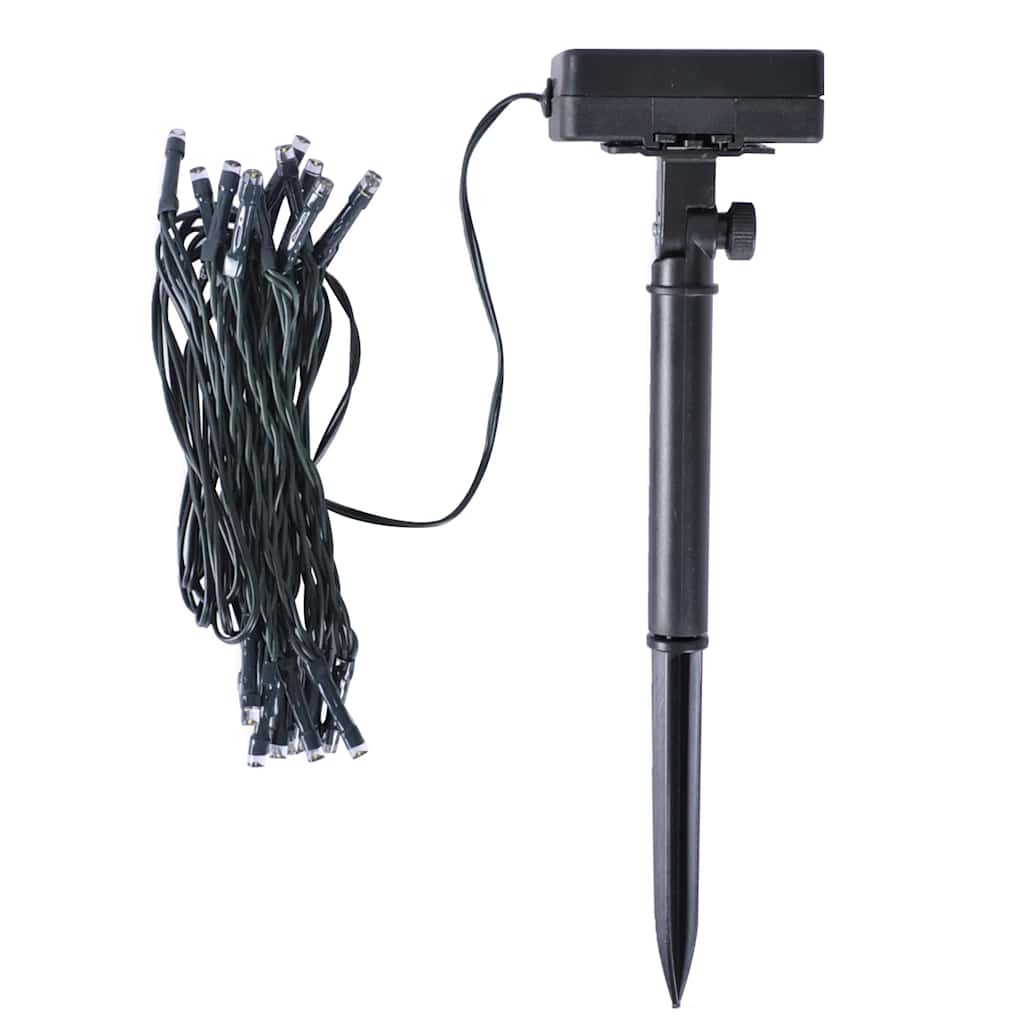 Artificial boxwood balls with led lights 4 pieces green - 12 cm, 1 - number 5.