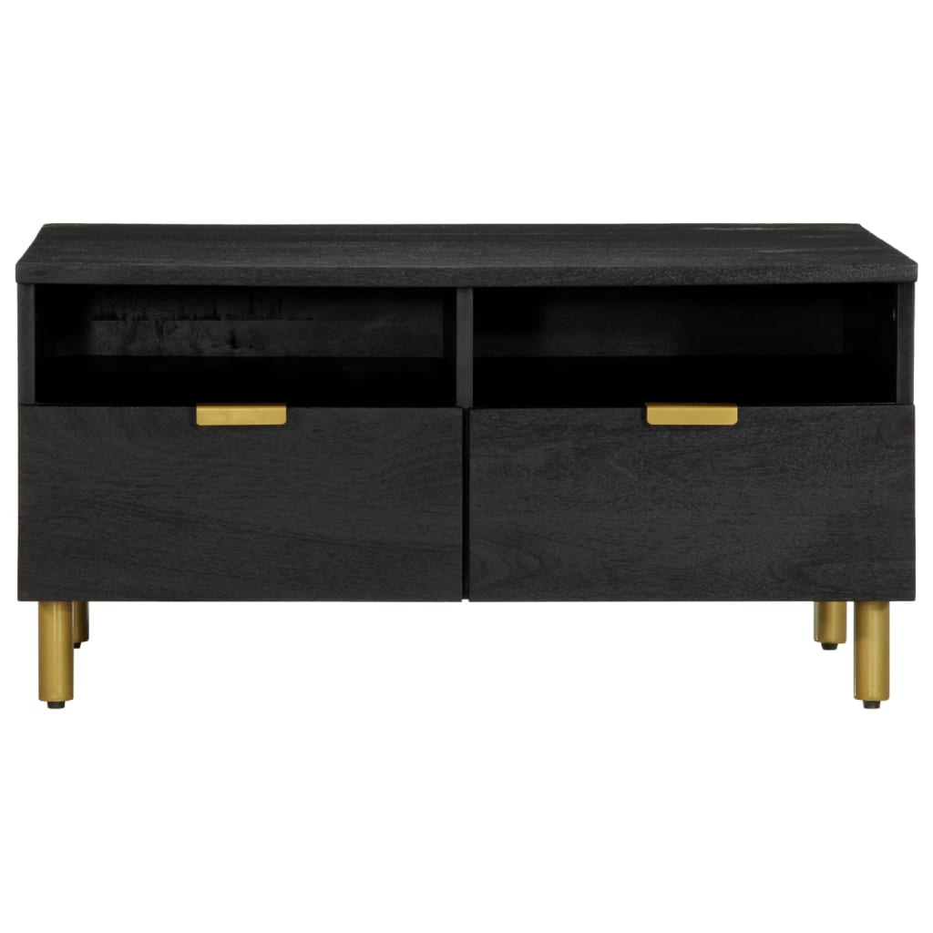 Sofabord 80x54x40 cm konstrueret træ - 80 x 54 x 40 cm (l x b x h) - number 3.