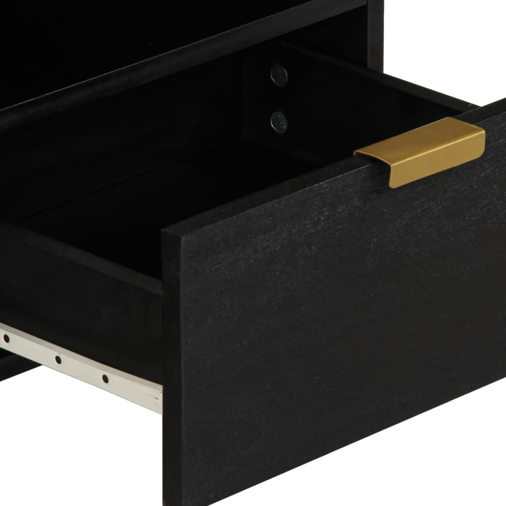 Sofabord 80x54x40 cm konstrueret træ - 80 x 54 x 40 cm (l x b x h) - number 7.