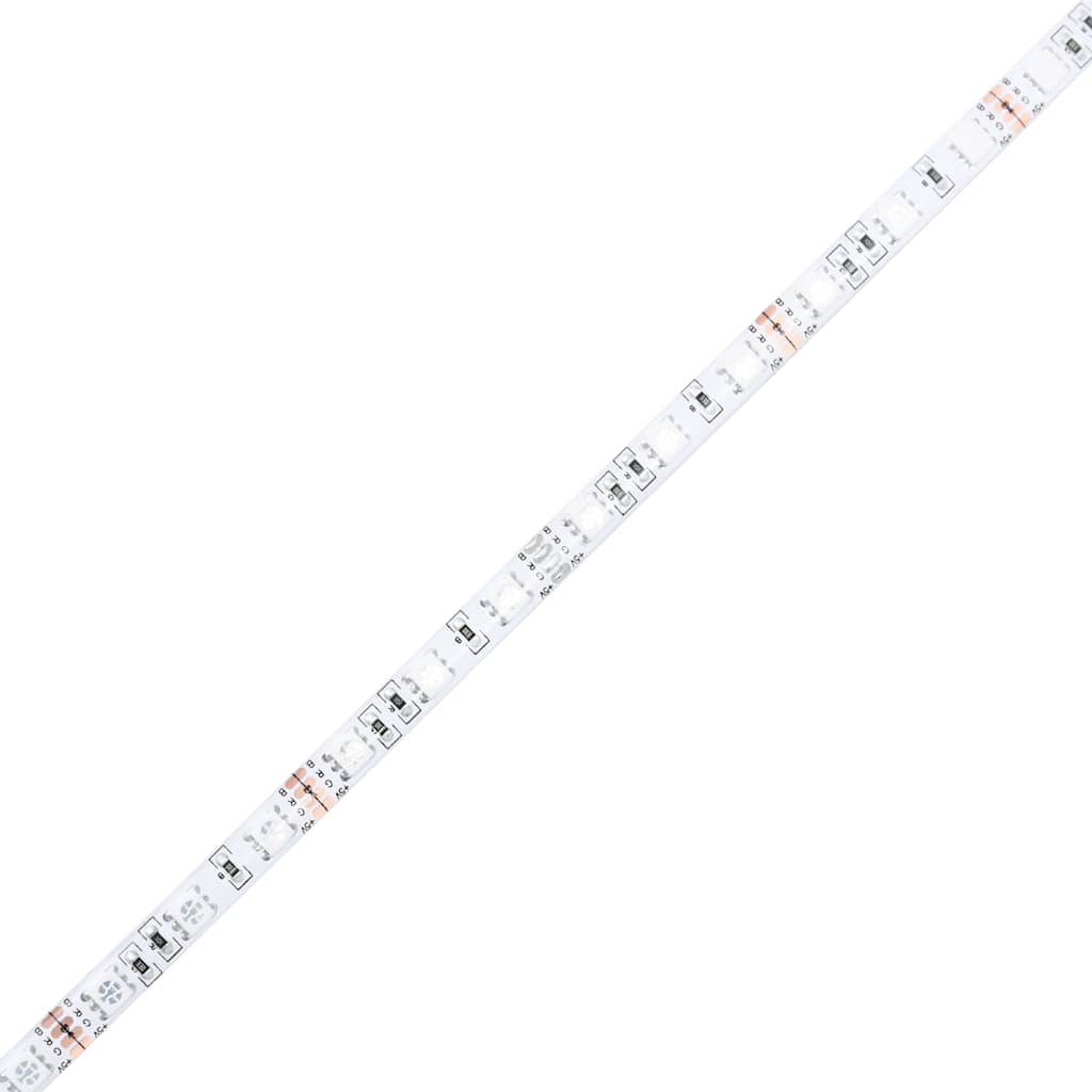 Sengebord 35x39x55 cm led-lys konstrueret træ gammelt trælook - gammelt træ, 1 - number 12.