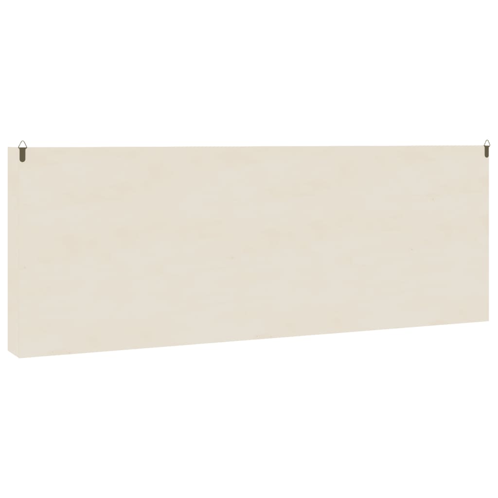 Gablota z drzwiami 100x8,5x37 cm - 100 x 8,5 x 37 cm, 1 - number 7.