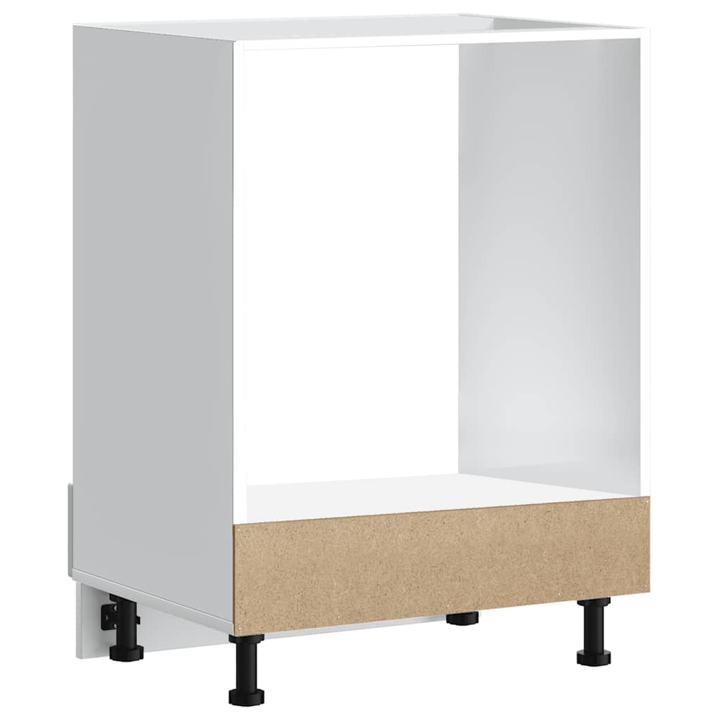 Ovnskab kalmar konstrueret træ hvid - number 5.