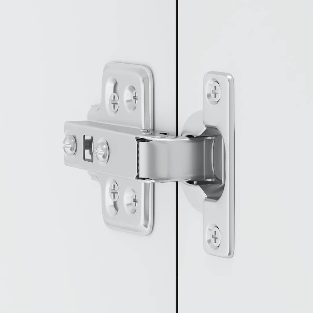 Kuhinjski zidni ormarić porto izrađeno drvo - crni, 60 x 31 x 60 cm, 1, zidni ormarić - number 9.