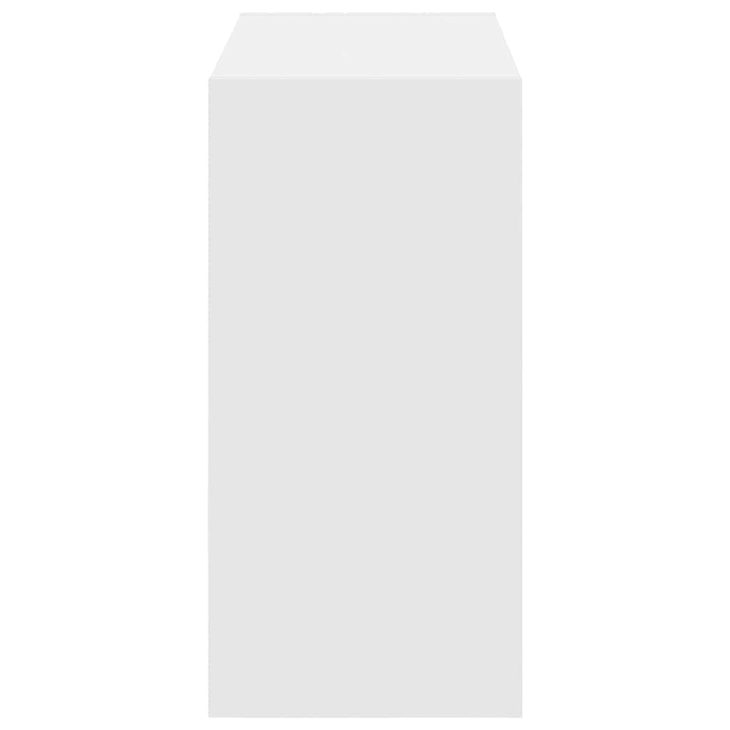 Shoe racks stackable pcs. 60x30x30.5 cm - white, 2, 1 - number 5.