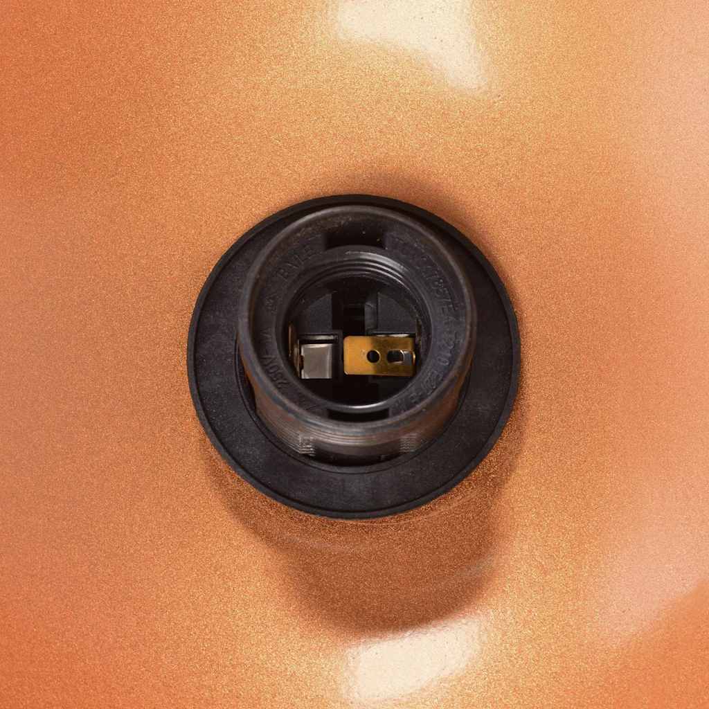 Pendant lights 2 pcs height adjustable e27 ø 30 cm metal - 1, white - number 11.