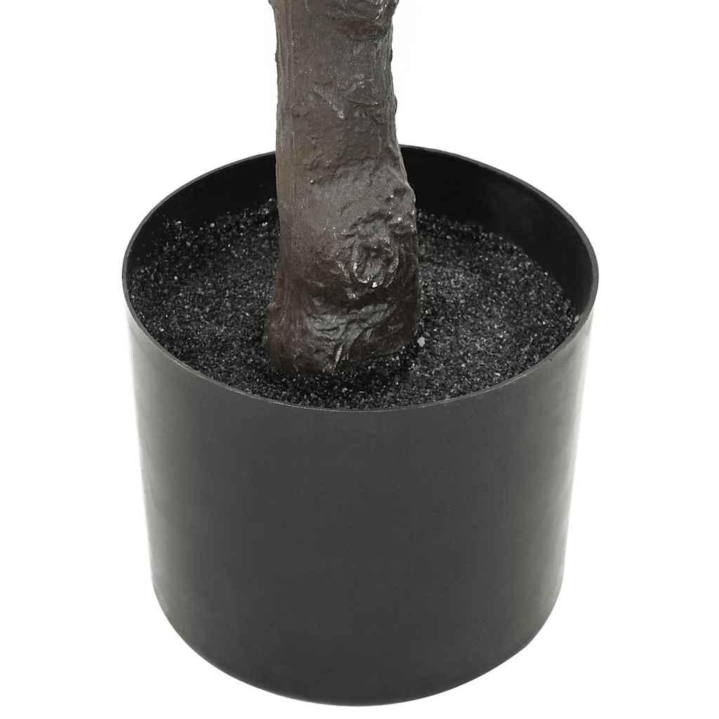 Violon artificiel fig 480 feuilles de 130 cm verts - number 3.