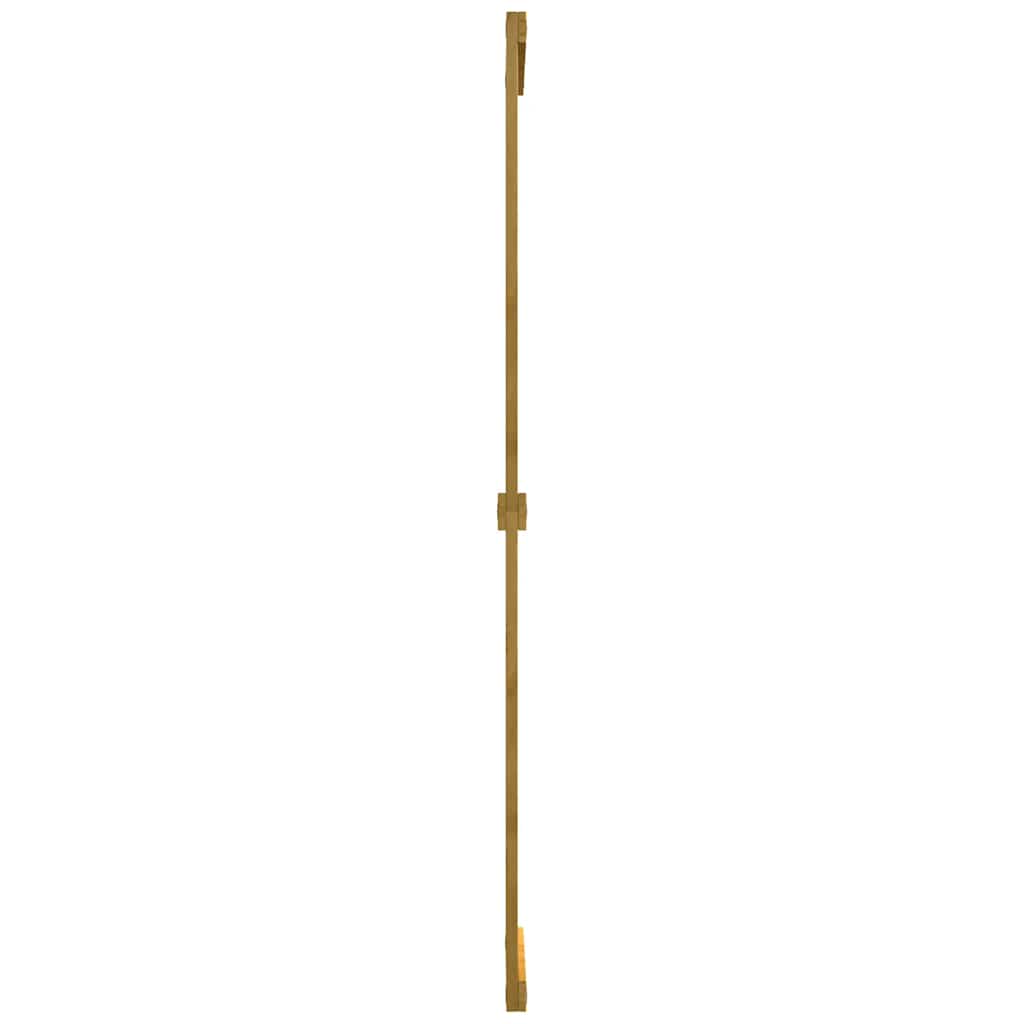 Skydedør corona massivt fyrretræ - 90 x 210 cm, 1 - number 4.