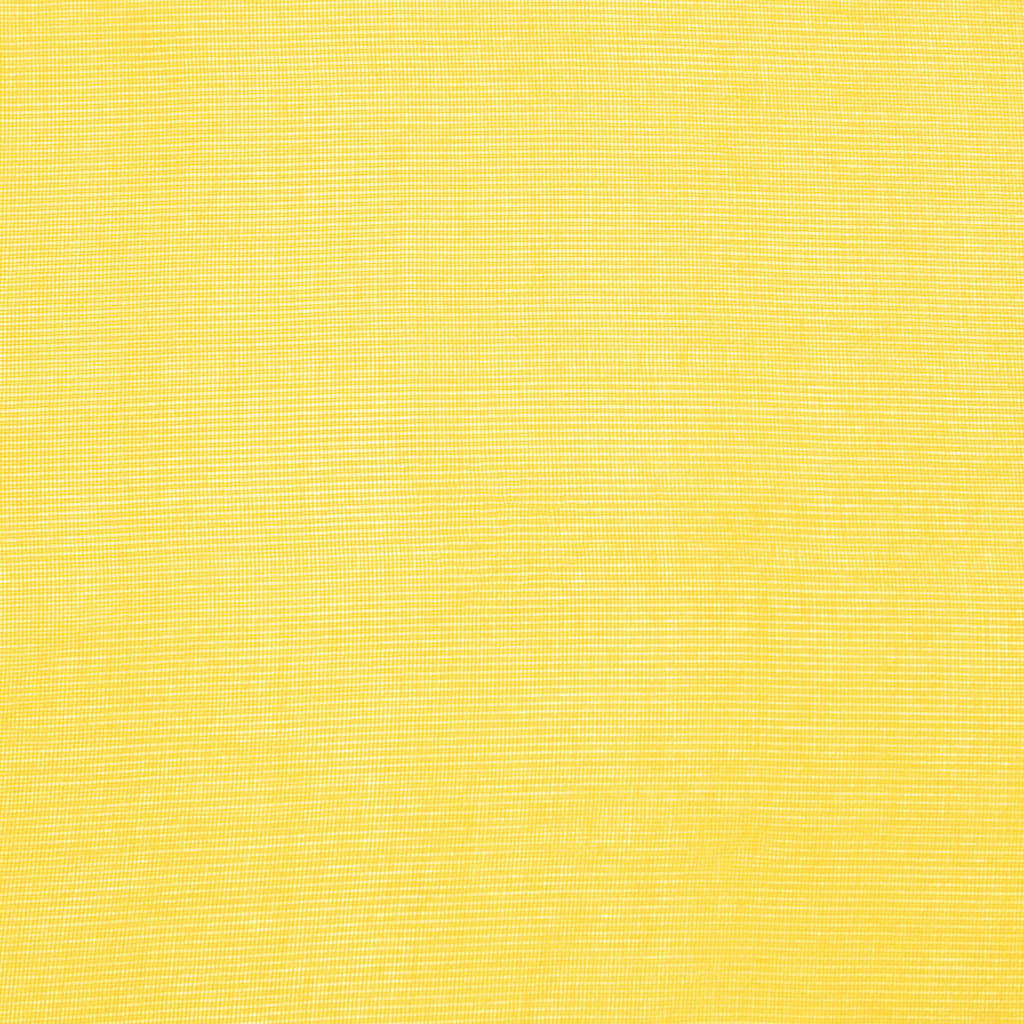 Rideaux voile avec boîtes 2 pc. - jaune, 140 x 260 cm, 1, avec les yeux - number 7.