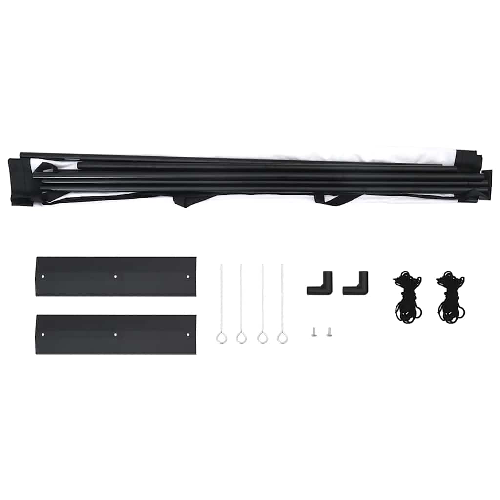 Projekcijsko platno sa postoljem 90" 4:3 - 90" (4:3) - number 7.