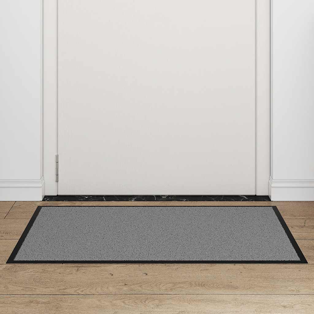 Paillasson - gris, 60 x 90 cm, 1 - number 2.