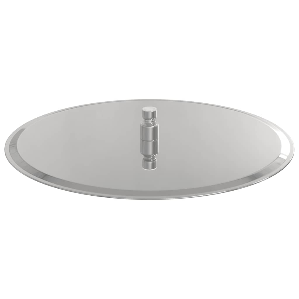 Deszcz prysznica 40 cm okrągła stal nierdzewna 304 - ø 40 cm, 1 - number 5.