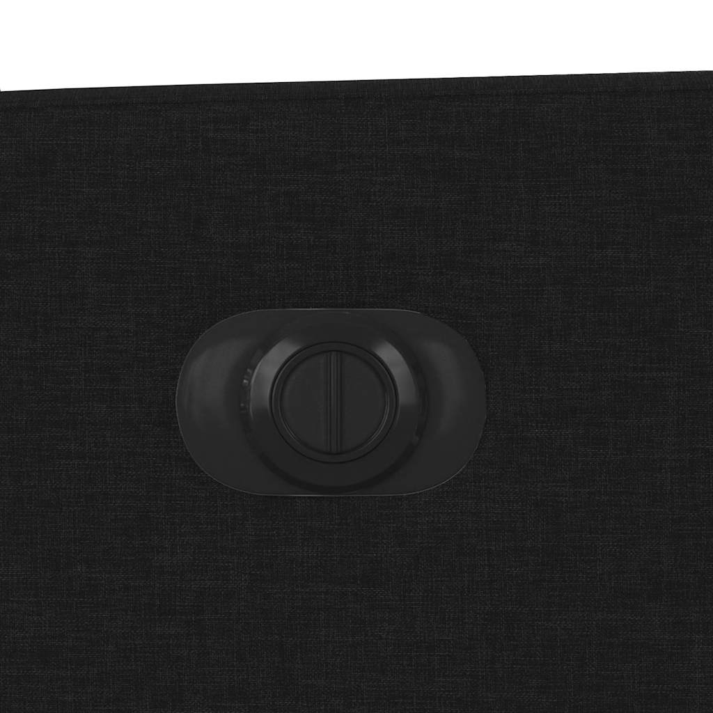 Eldrevet lænestol stof - sort, 1, eldrevet tilbagelæningsfunktion, nej - number 12.