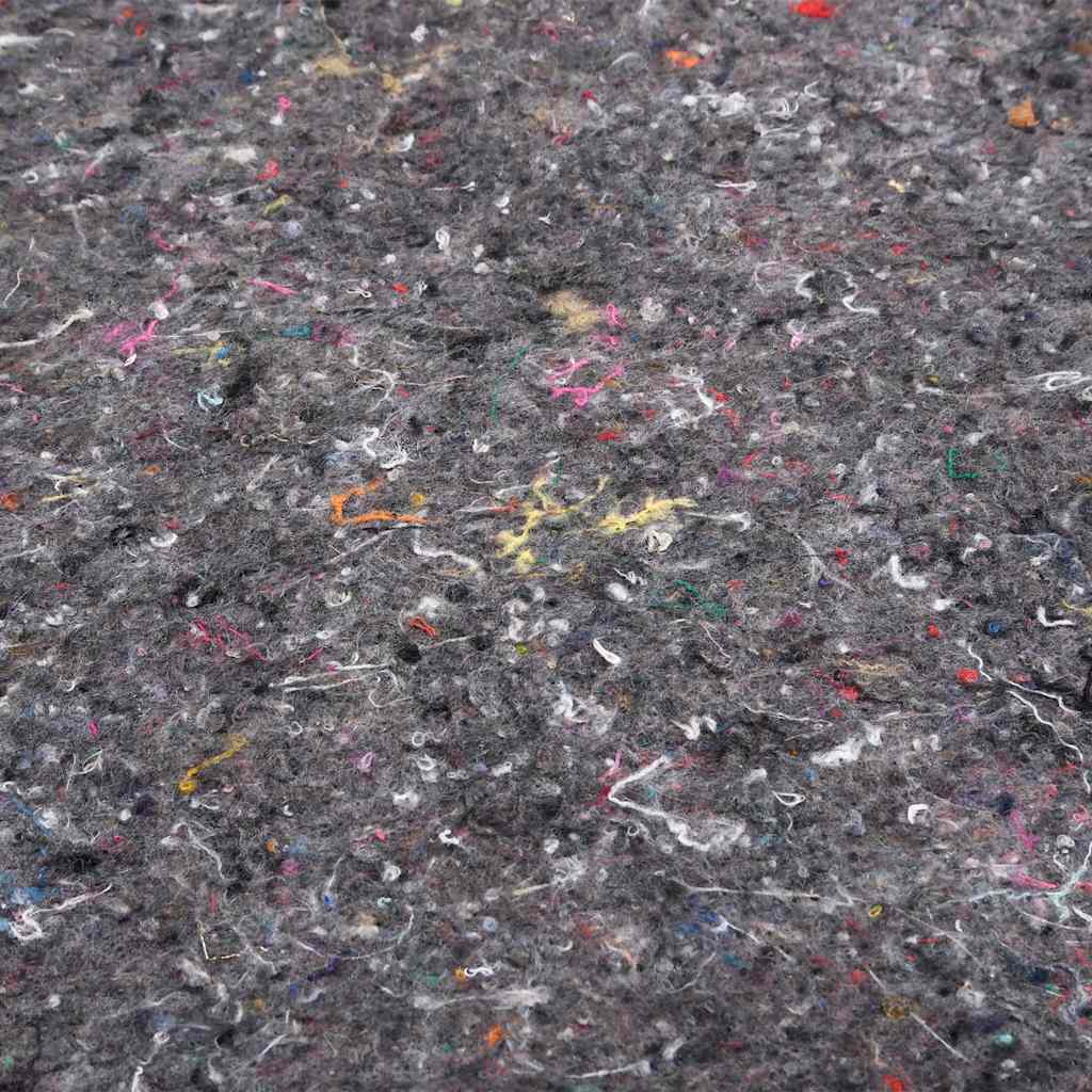 Skridsikre malerfleeces 2 stk 2532 cm 180 g/m² grå - number 10.