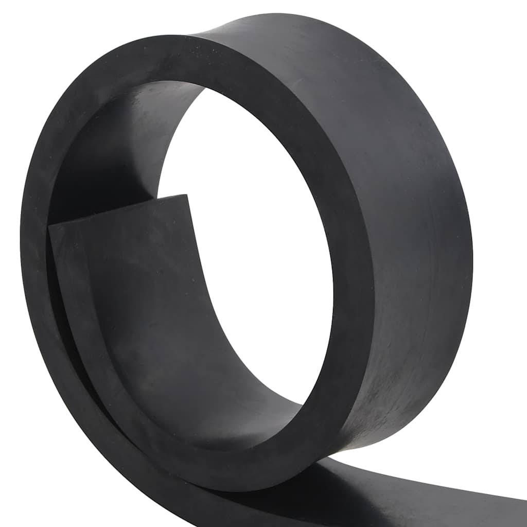 Guma za snježni plug crna - 80 x 8 x 2 cm, 1 - number 3.