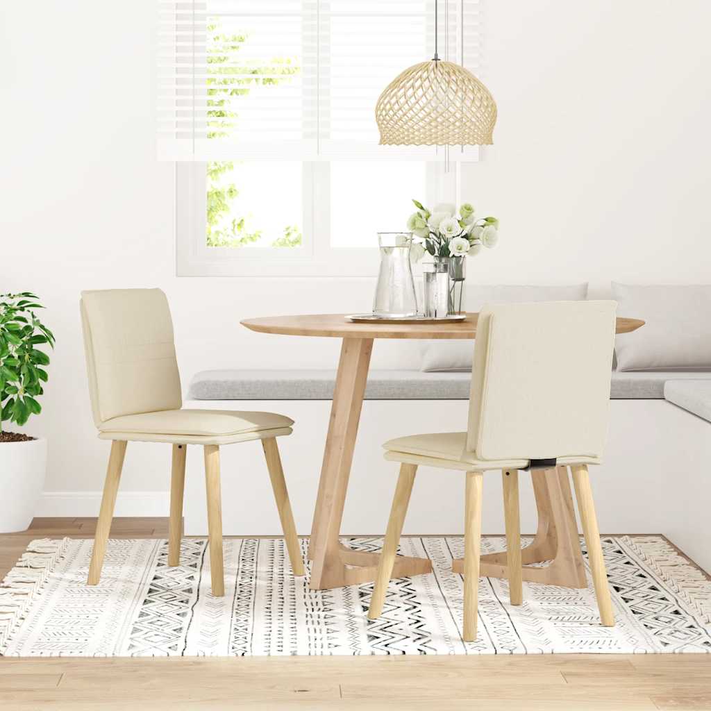 Krzesła do jadalni 2 komputery. bielizna - number 2.