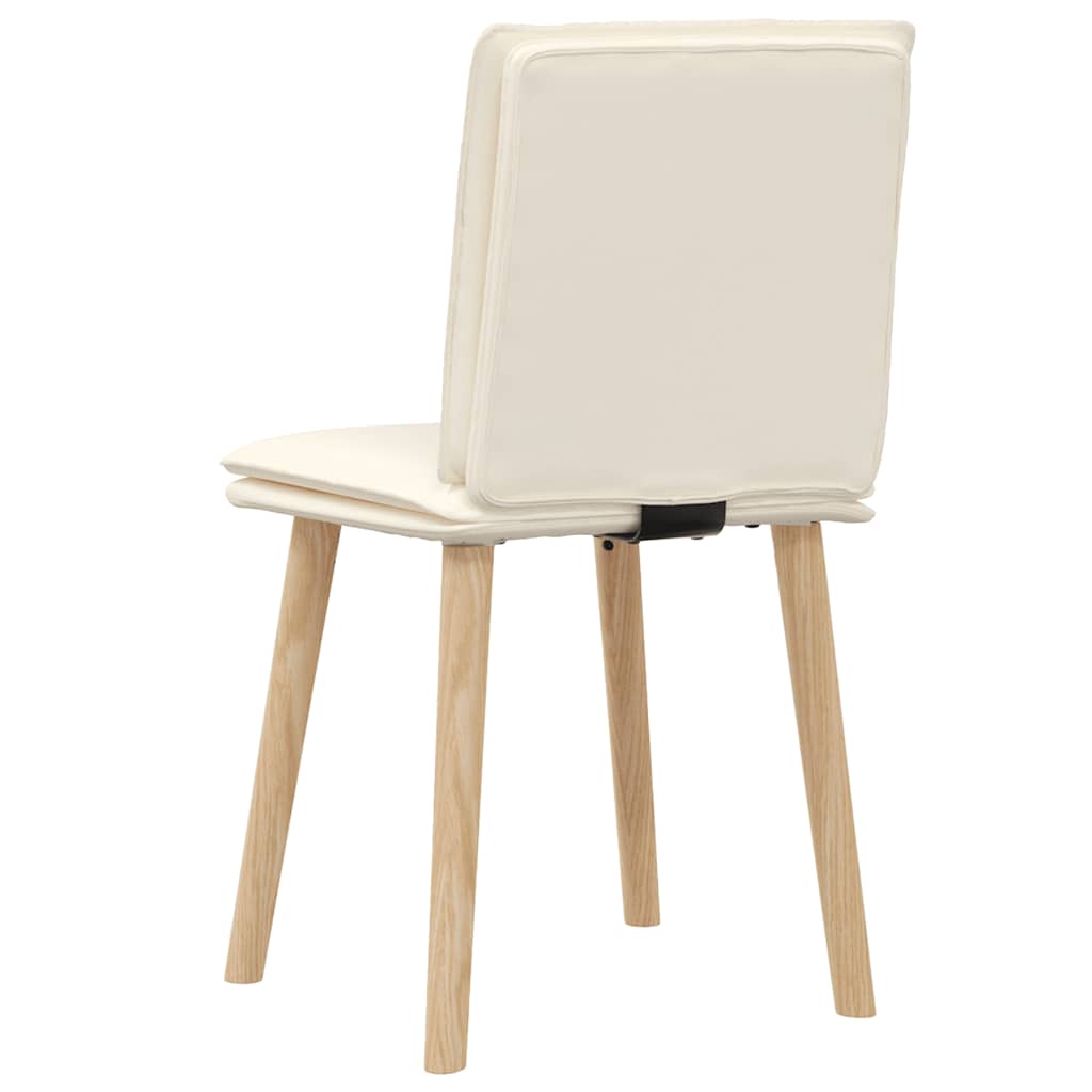 Krzesła do jadalni 2 komputery. bielizna - number 6.