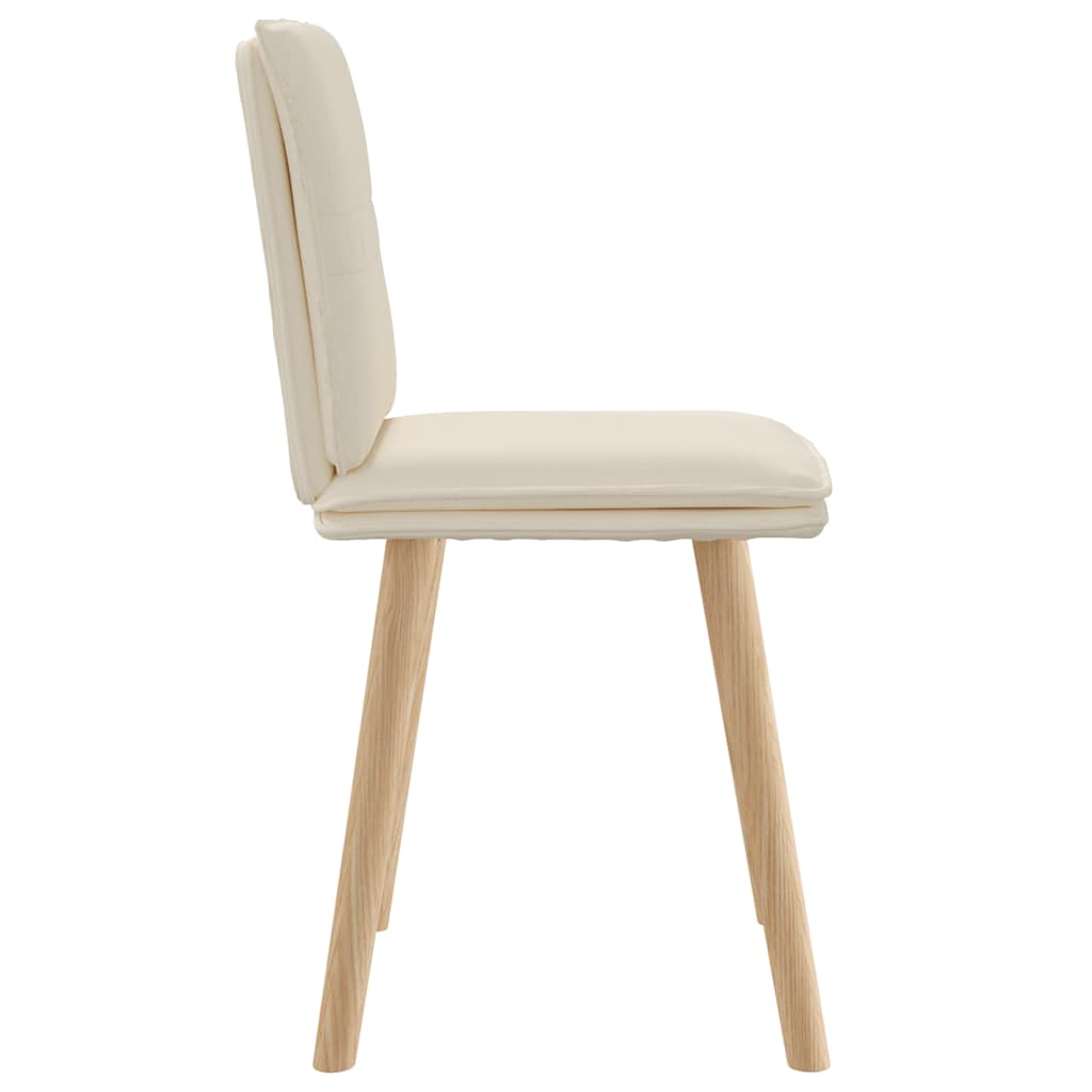 Krzesła do jadalni 2 komputery. bielizna - number 5.