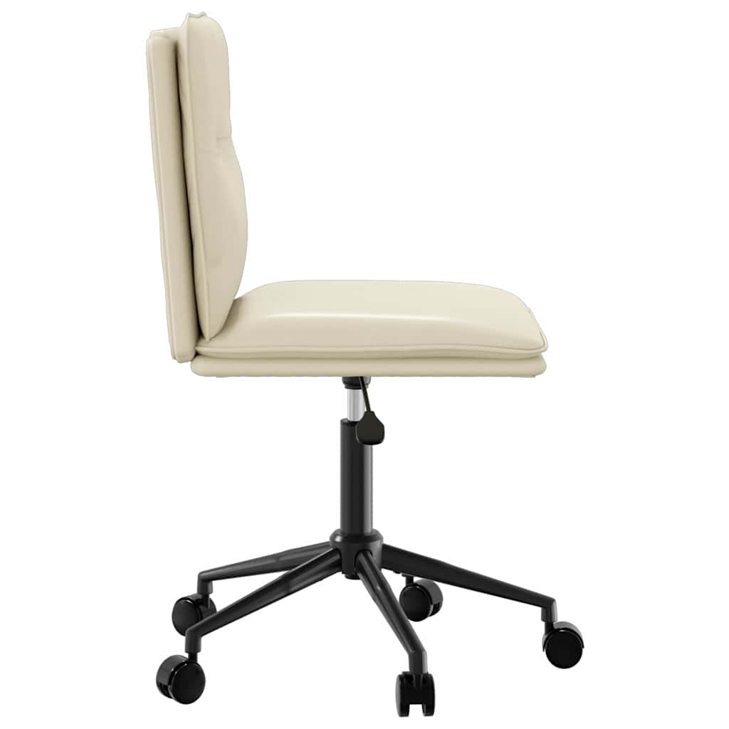 Krzesła stołowe do jadalni komputery. velvet - czarny, 2 - number 5.