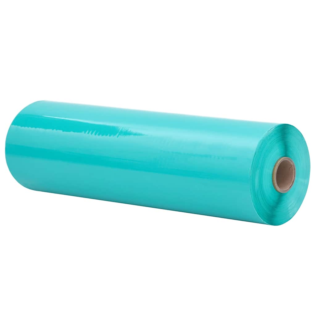 Película agrícola 25 µm - verde, 75 cm x 1500 m, 1 - number 2.