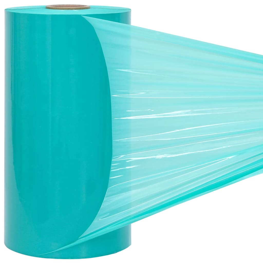 Película agrícola 25 µm - verde, 75 cm x 1500 m, 1 - number 6.