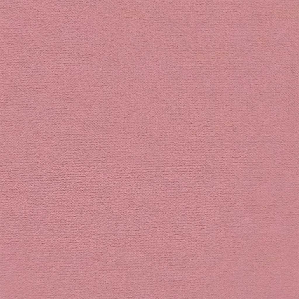 Sofastol 59 cm baršuna - ružičasta, 99 cm - number 8.