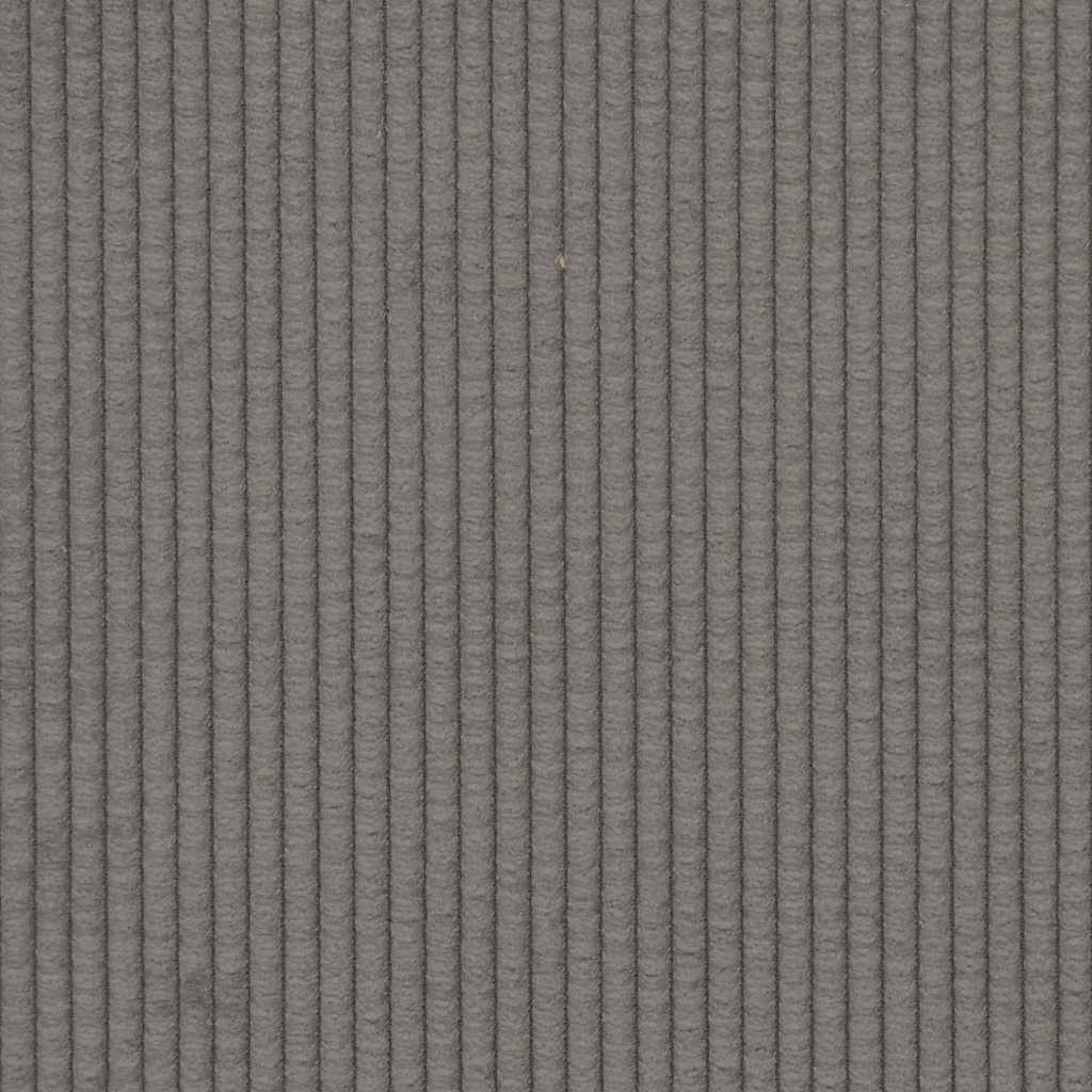 Love sofa 140 cm aksamitna tkanina jasnoszary - number 8.