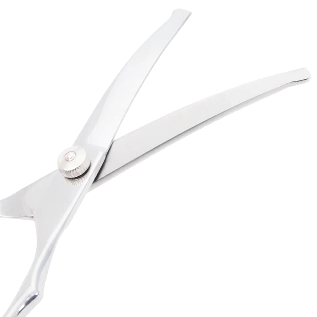 Ciseaux de chien 4 pièces en acier inoxydable - number 4.