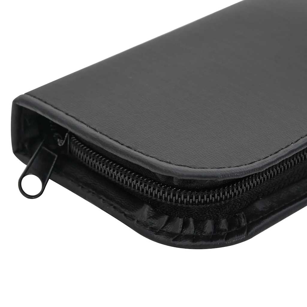 Ciseaux de chien 4 pièces en acier inoxydable - number 7.