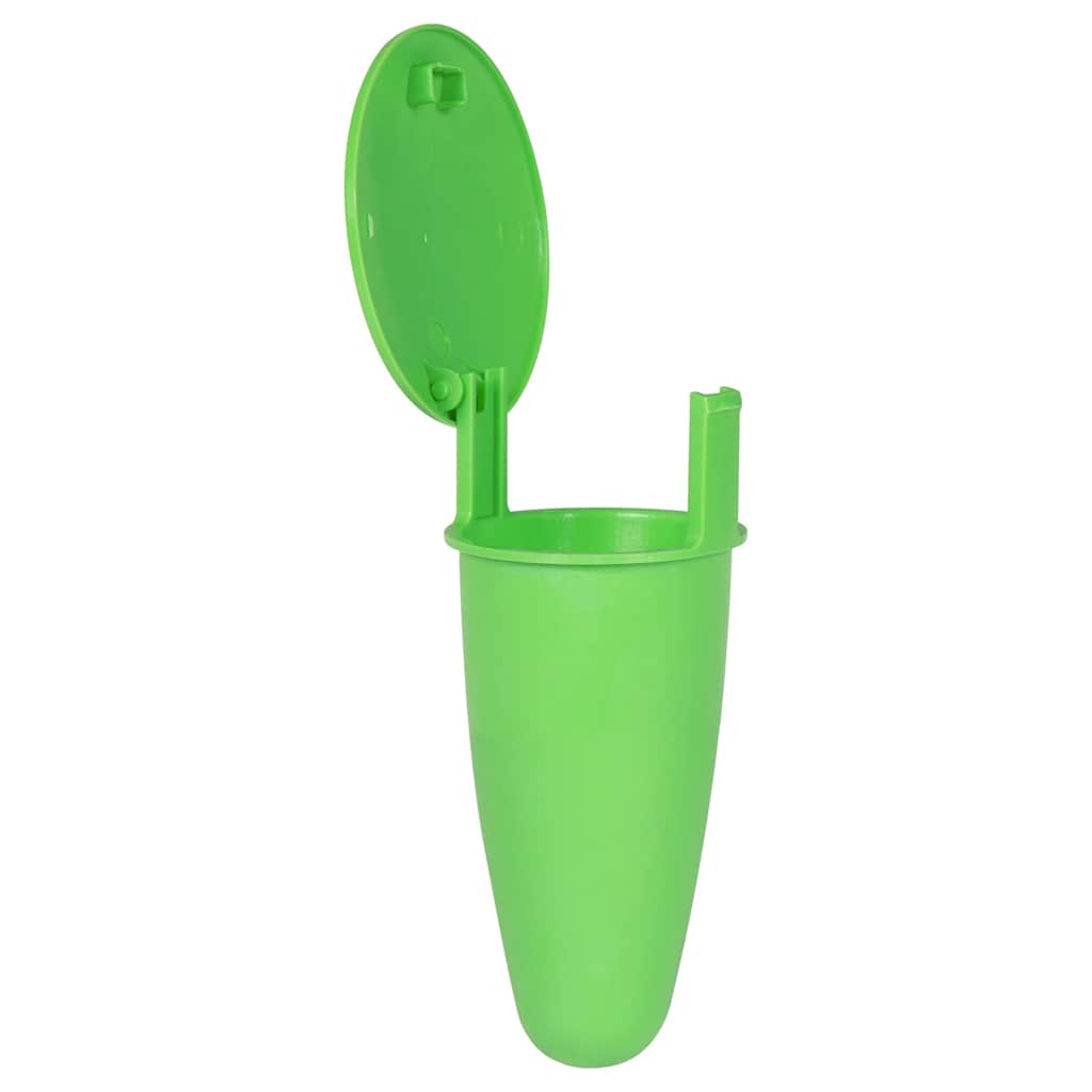 Sneglefælder 8 stk. grøn - number 3.