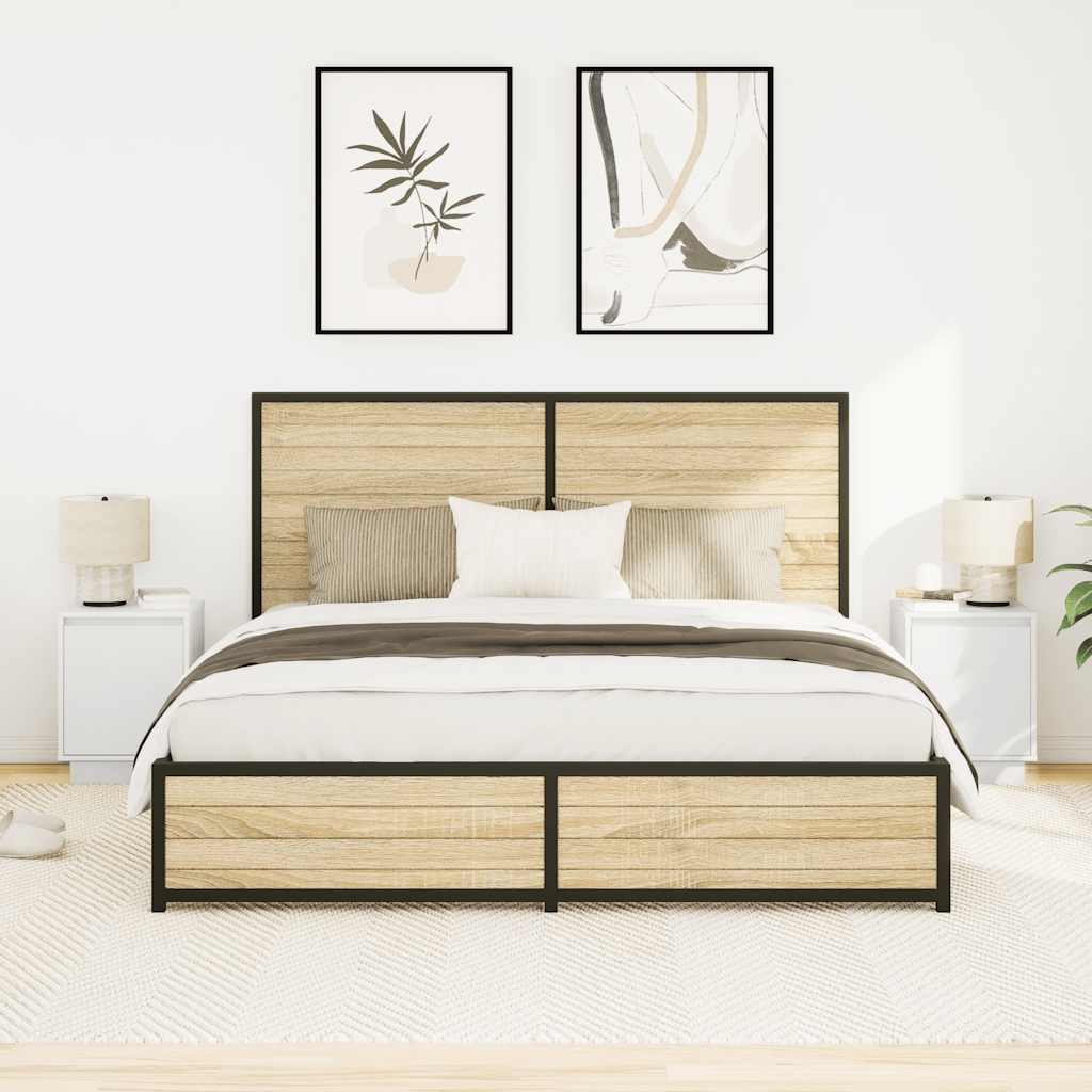 Kreveni ormarići računala. s led svjetlom 38x34x50 cm - bijelo, 2, ooo 3 - number 4.