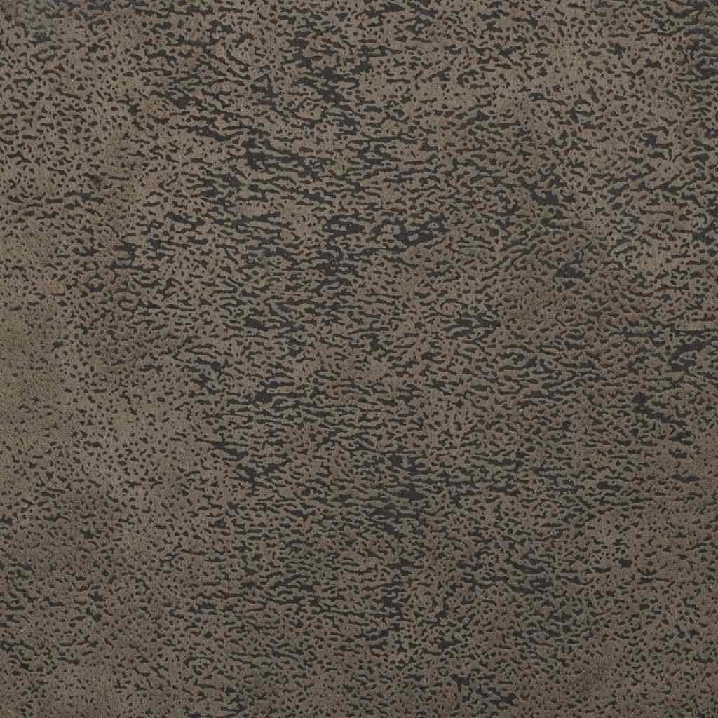 2-personers sofa med sjeselounge l-formet 125 cm kunstig skinn-mørk grå - number 9.