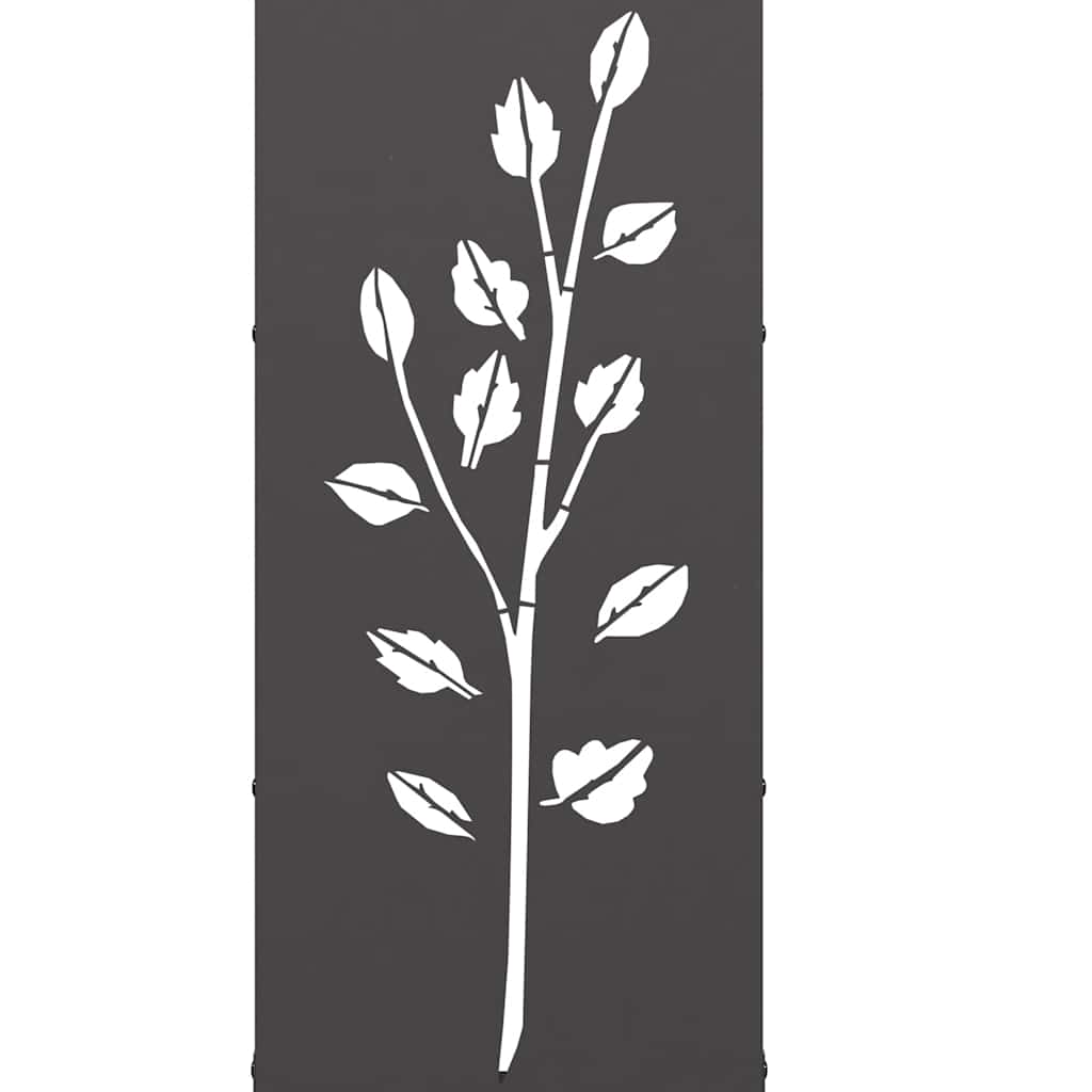 Burn rack 40x30x80 cm acte - number 9.