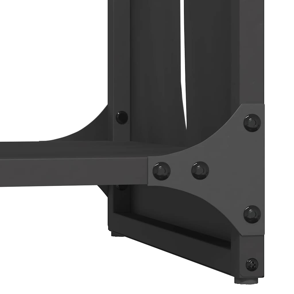 Burn rack 40x30x80 cm acte - number 8.