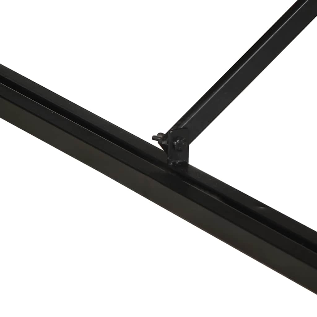 Stolik kawowy - 80 x 80 x 35 cm, 1, solidne drzewo acacia - number 6.