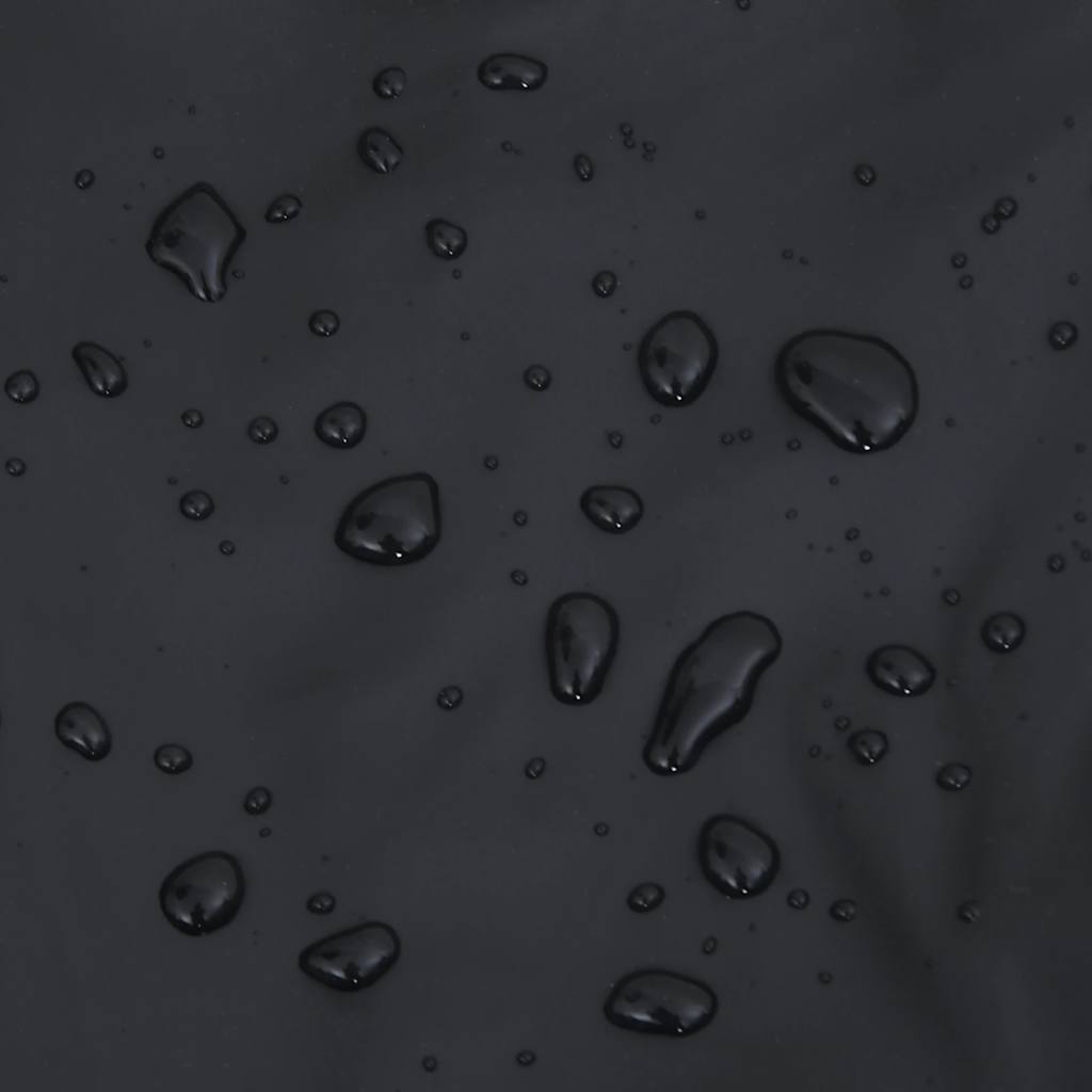 Waders med støvler og bælte str. - sort, 46 - number 8.