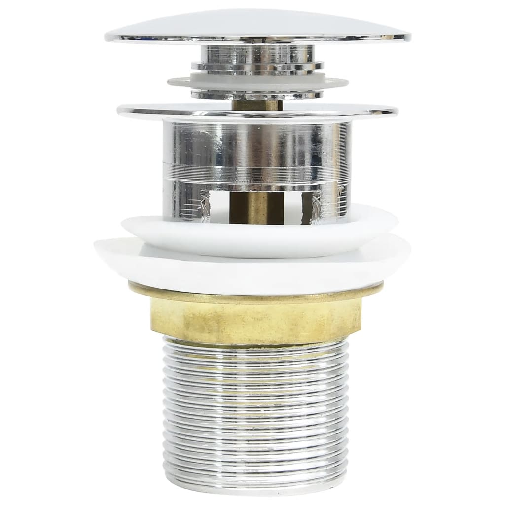 Zestaw mebli łazienkowych 2-częściowy ceramika i drewno klejone - dąb sonoma, 100 x 38,5 x 45 cm, z baterią, 1 - number 9.