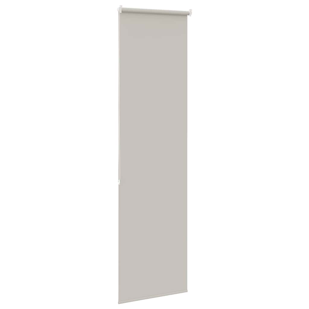 Rouleau de douche blindswidsh 66 cm - gris clair, 70 x 240 cm, sans cassette - number 4.