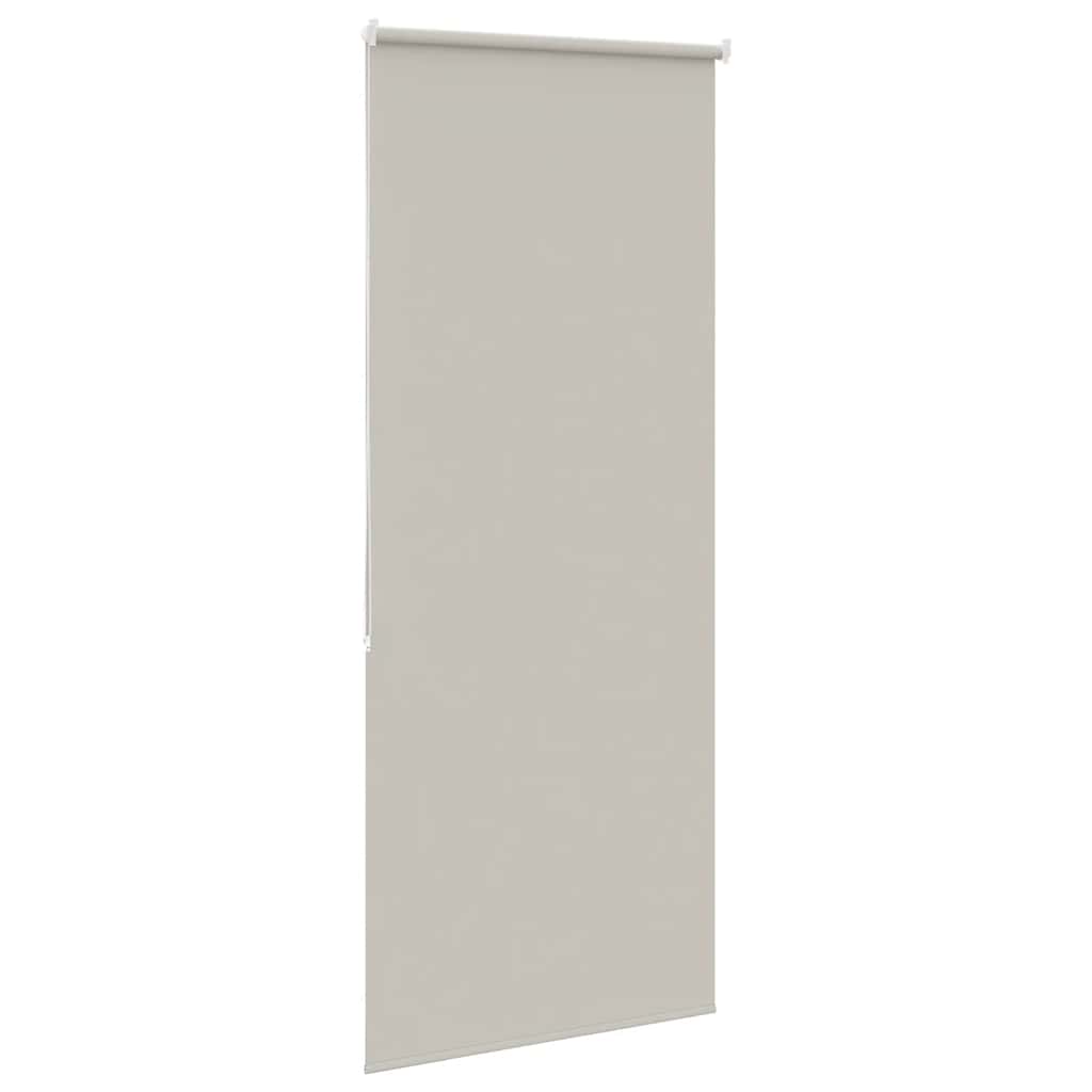 Rouleau de douche blindswidsh 86 cm - gris clair, 90 x 240 cm, sans cassette - number 4.