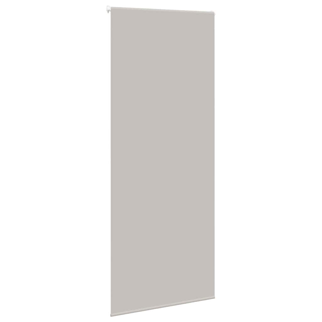 Rouleau de douche blindswidsh 86 cm - gris clair, 90 x 240 cm, sans cassette - number 3.