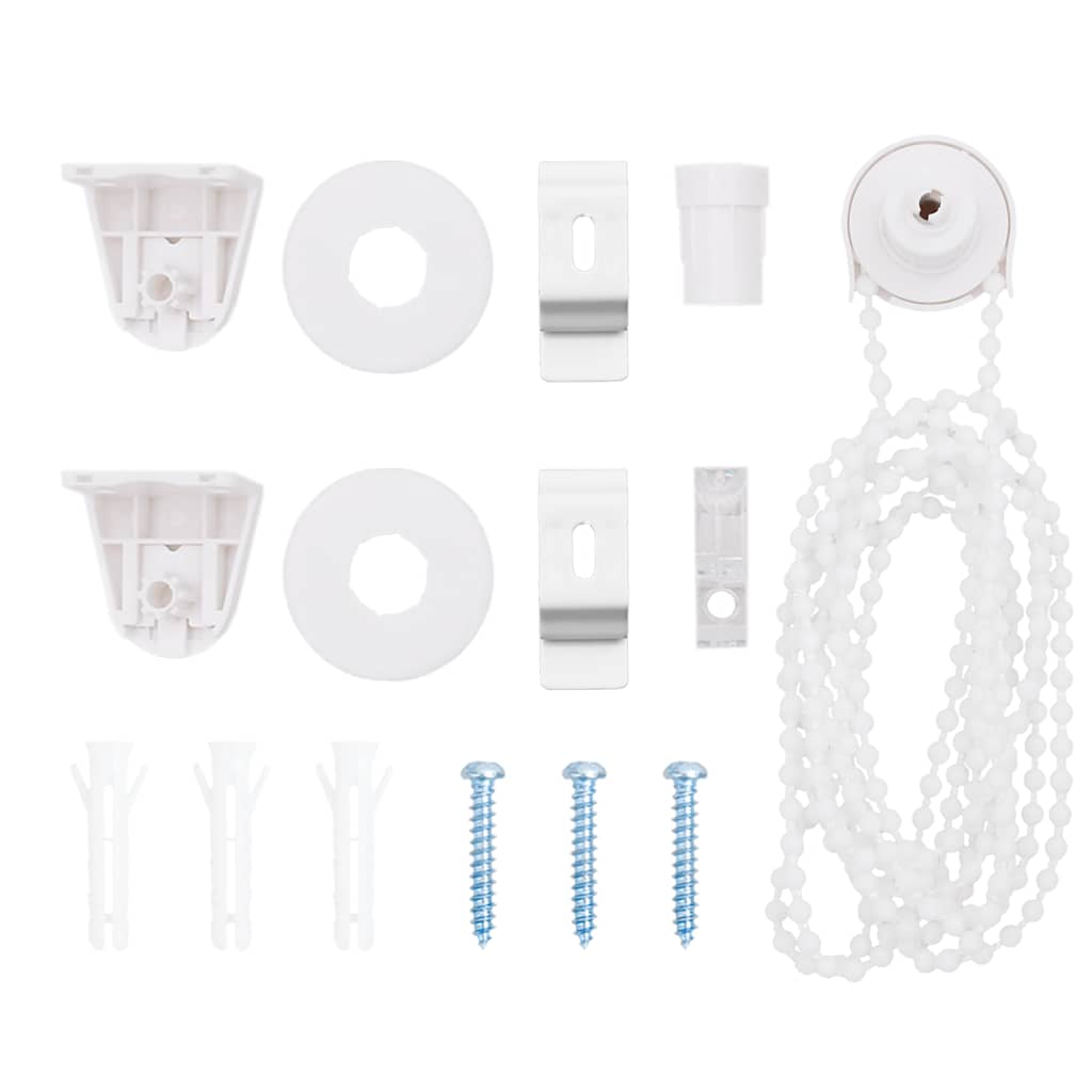 Rouleau de douche alite de tissu largeur 76 cm - splash, 80 x 240 cm, avec cassette - number 11.