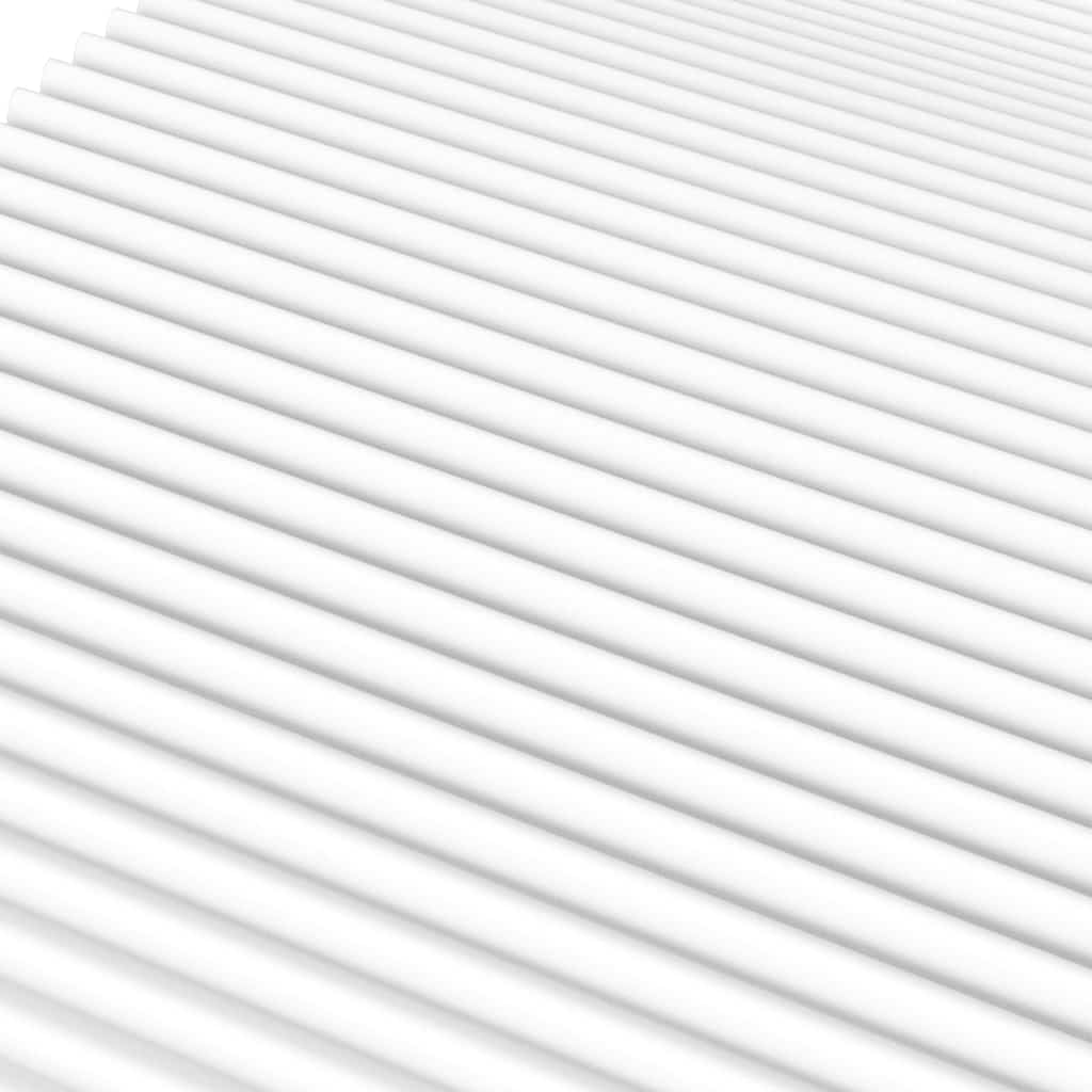 Skummadras hårdhed h2 h3 hvid - 90 x 220 cm, 1 - number 5.