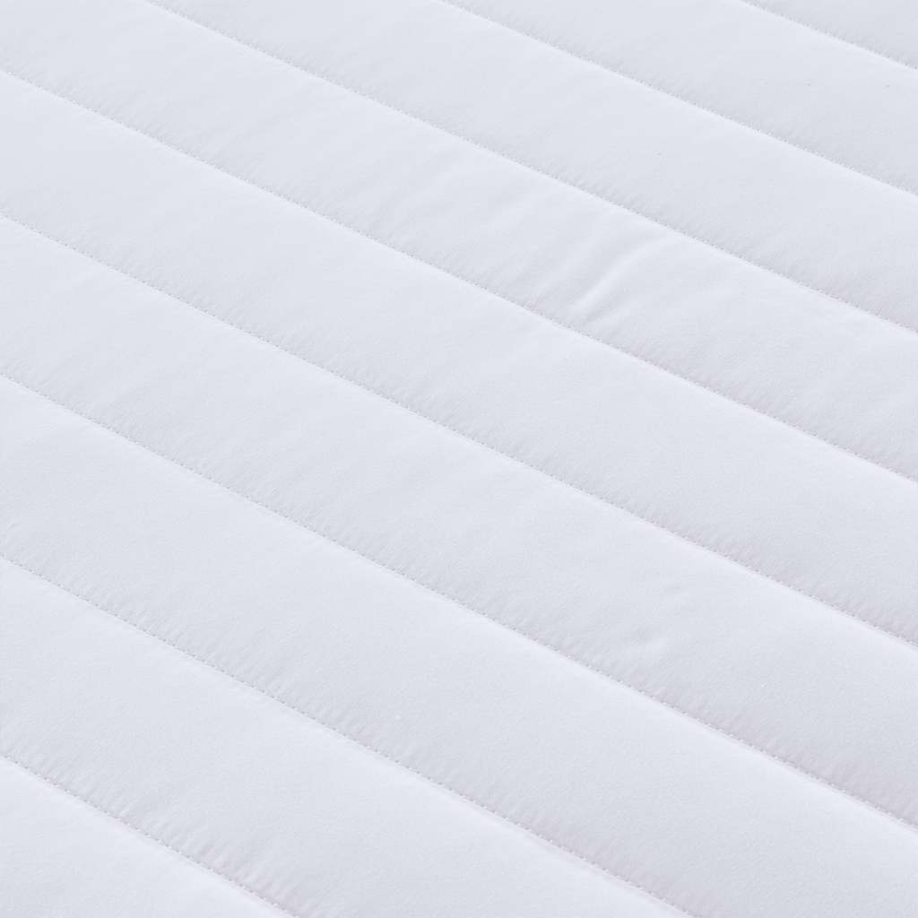 Skummadras til børn 80x150 cm medium blød - number 6.