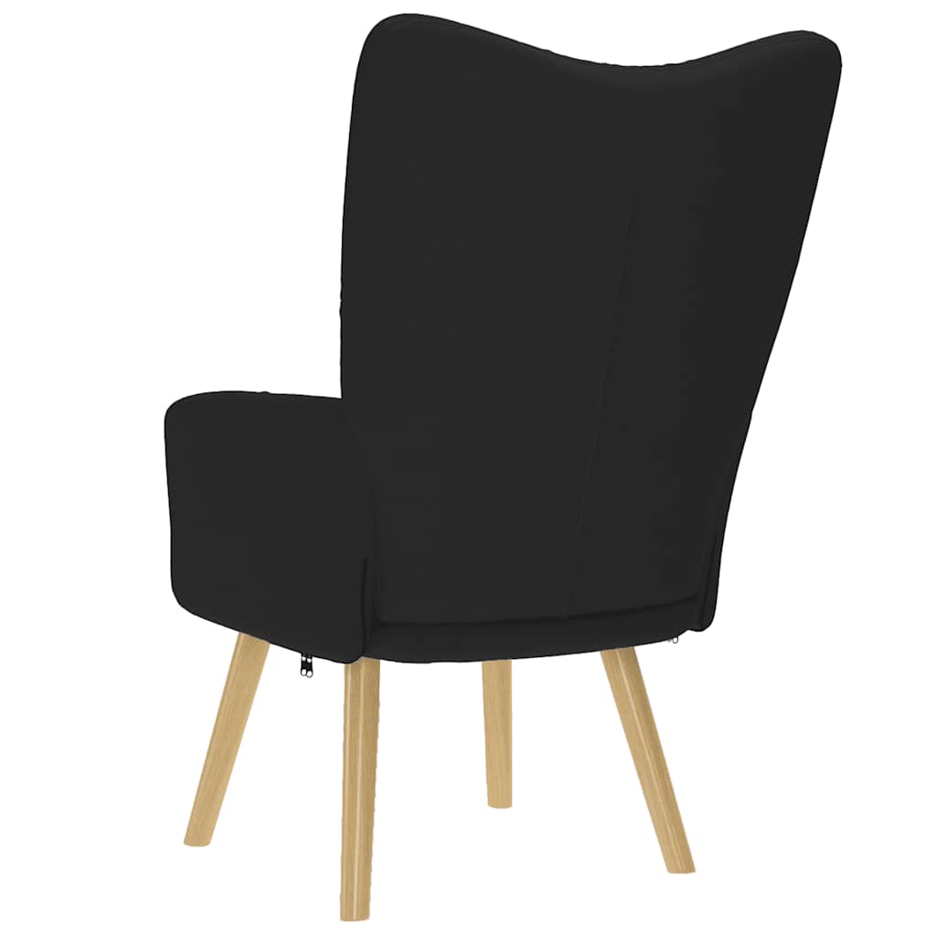 Materiał fotela - czarny, 1, bez kału - number 6.