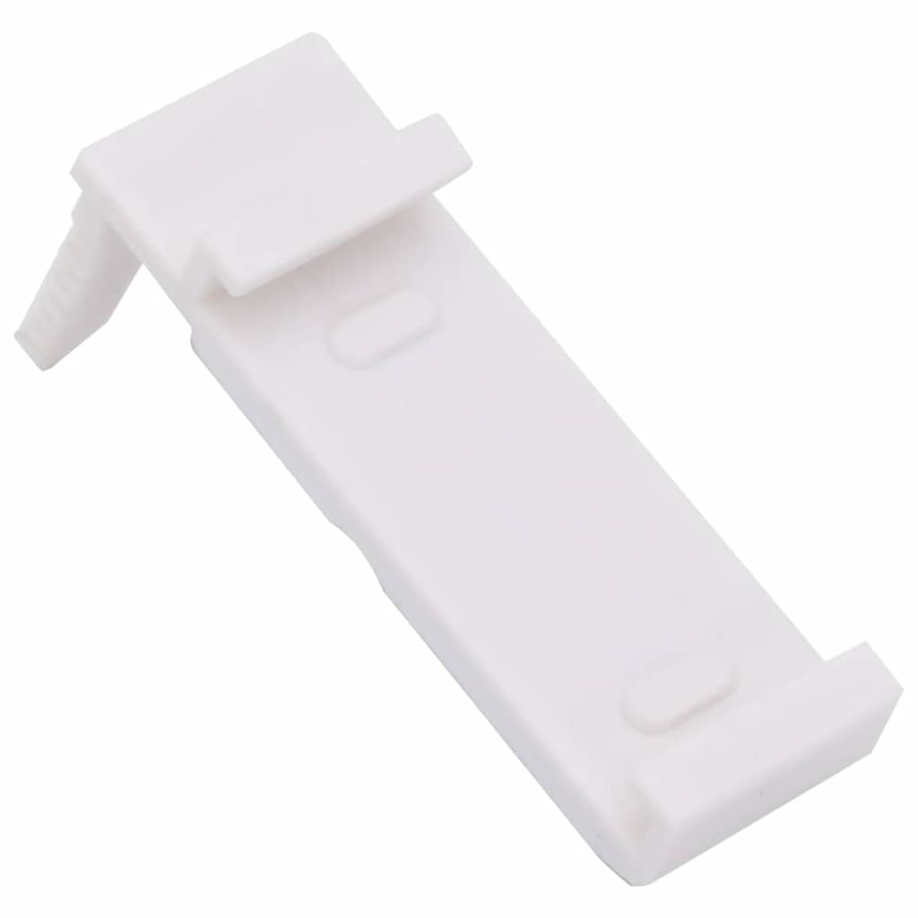 19 dele rullegardinbeslag 18 mm - number 4.