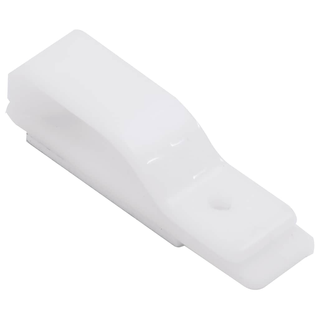 19 dele rullegardinbeslag 18 mm - number 6.